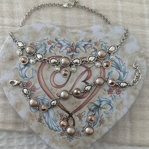 Brighton Jewelry Set